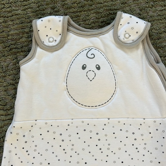 NEW Nested Bean Sleepsack - Picture 2 of 8